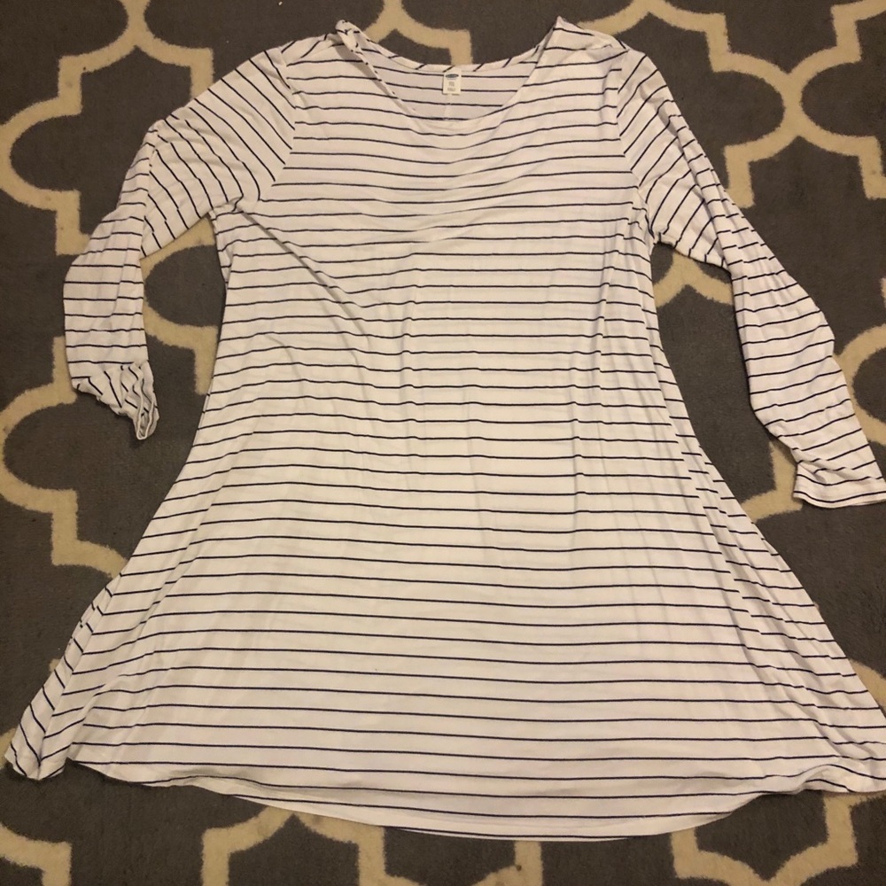 Old Navy XXL jersey swing dress